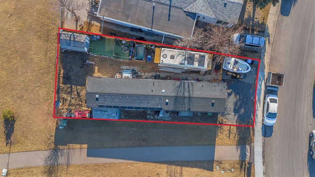 101 Huntstrom Drive Ne, Calgary, AB