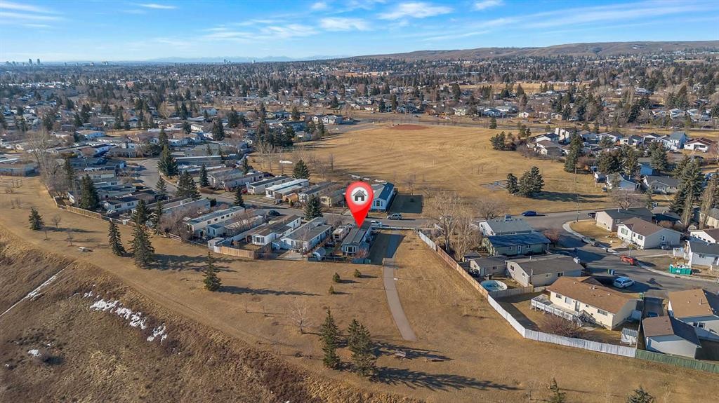 101 Huntstrom Drive Ne, Calgary, AB