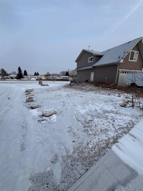 1162 Killdeer Close, Didsbury, AB