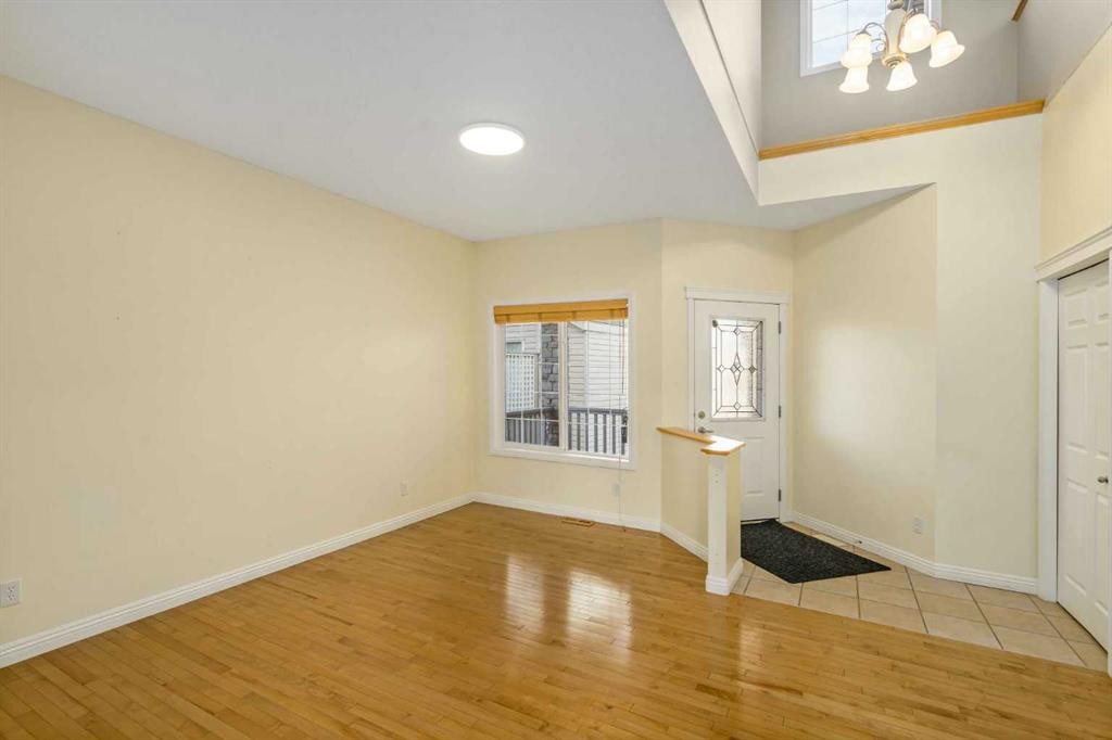 153 Kincora Bay Nw, Calgary, AB - Indoor Photo Showing Other Room