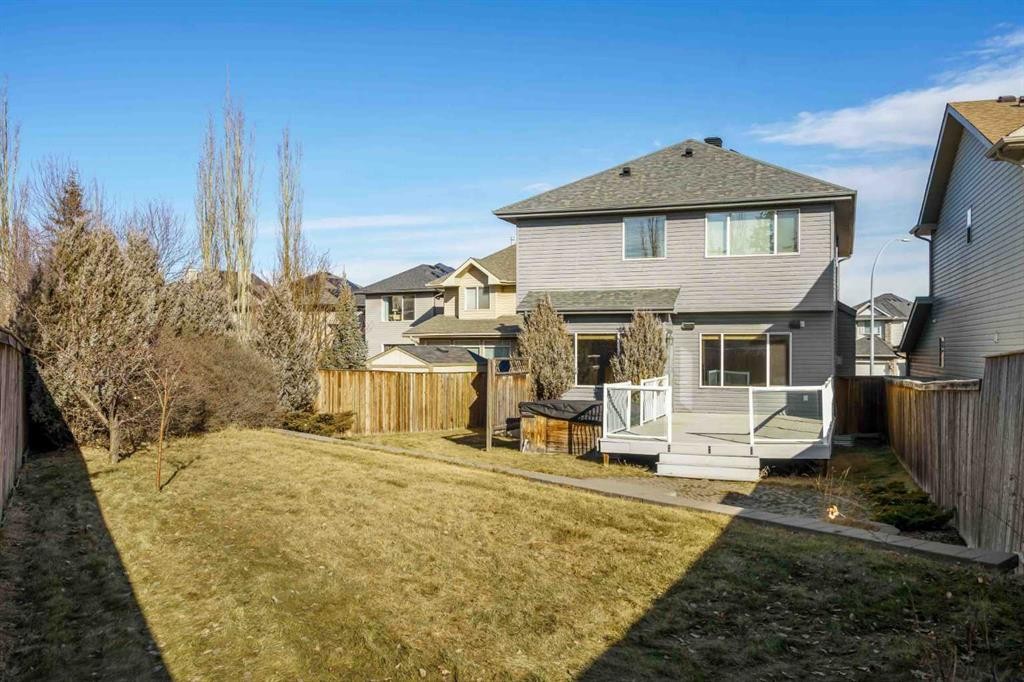 153 Kincora Bay Nw, Calgary, AB - Outdoor