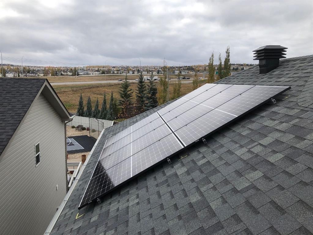 153 Kincora Bay Nw, Calgary, AB - Outdoor