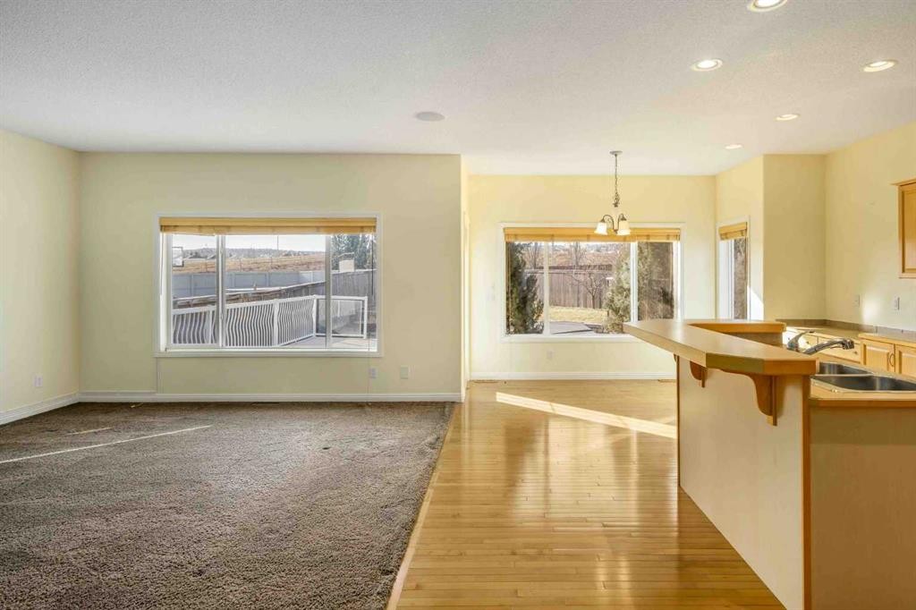 153 Kincora Bay Nw, Calgary, AB - Indoor