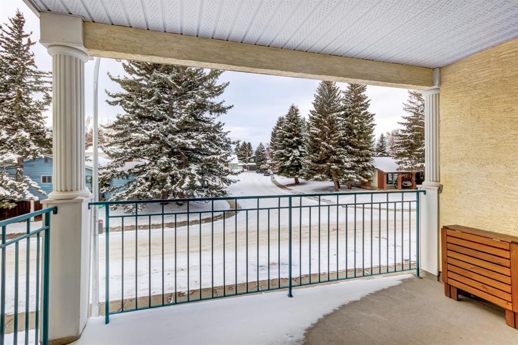 203-2144 Paliswood Road Sw, Calgary, AB - Outdoor With Exterior
