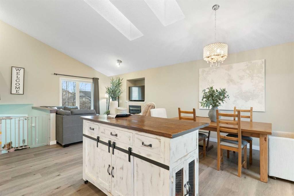 20 Willow Brook Crescent Nw, Airdrie, AB - Indoor