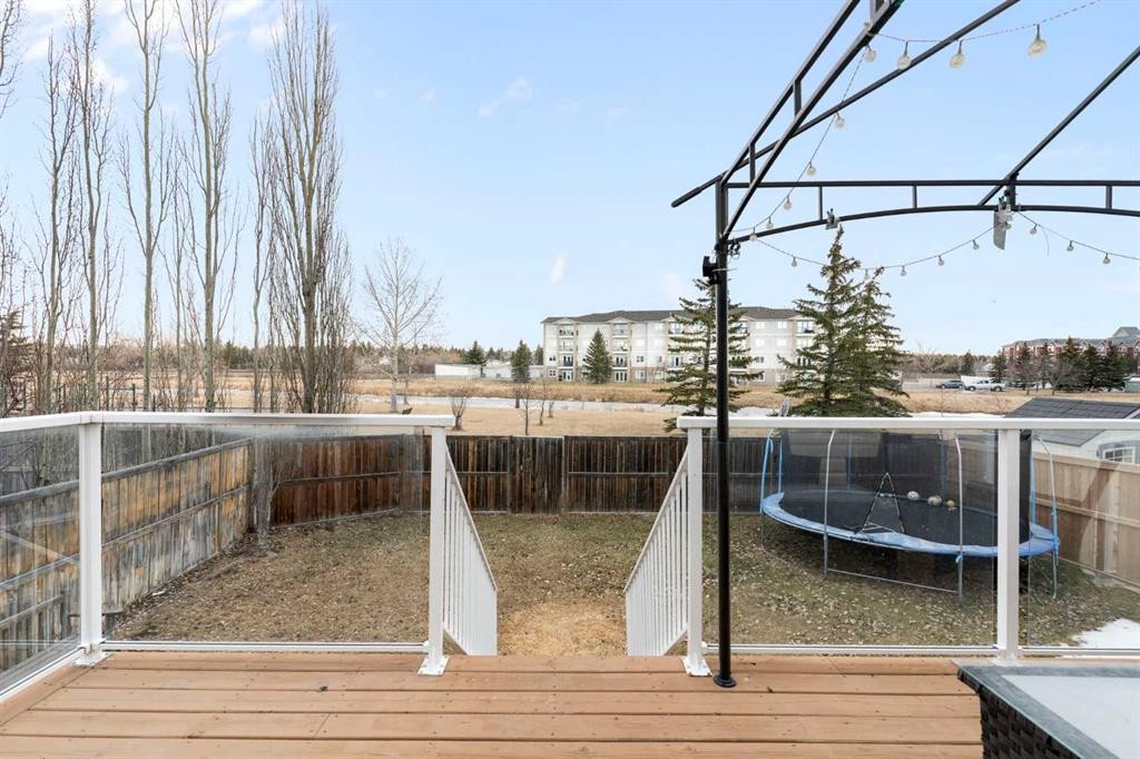 20 Willow Brook Crescent Nw, Airdrie, AB - Outdoor