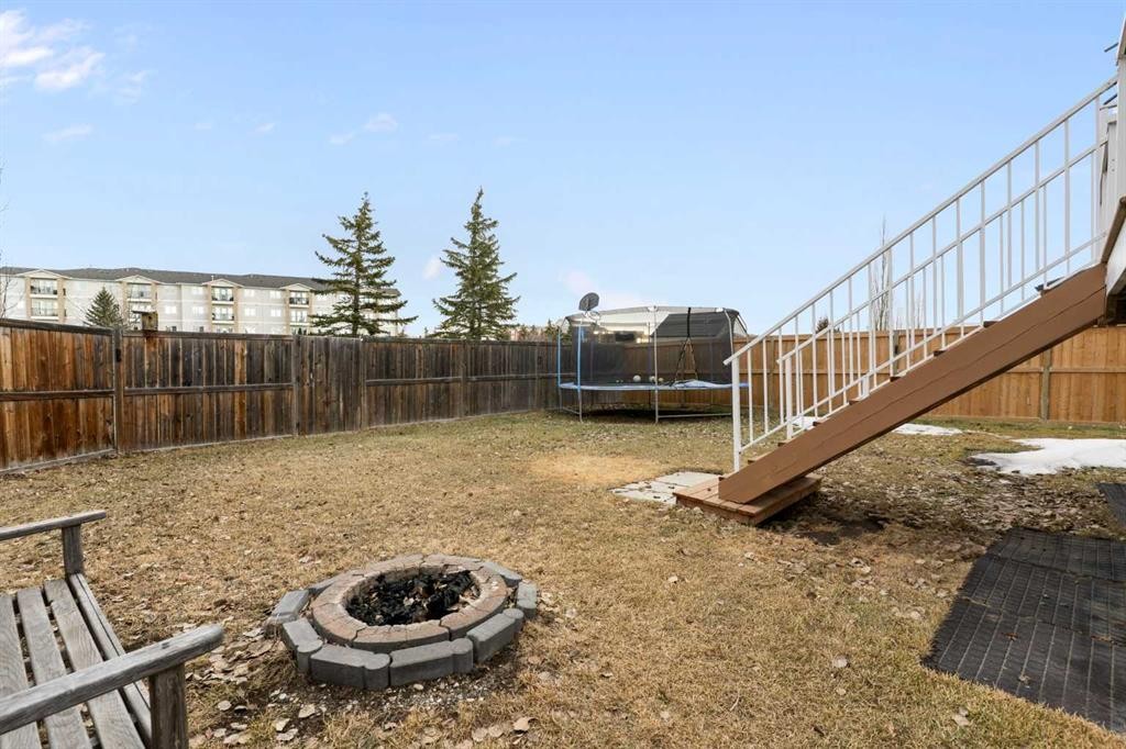 20 Willow Brook Crescent Nw, Airdrie, AB - Outdoor