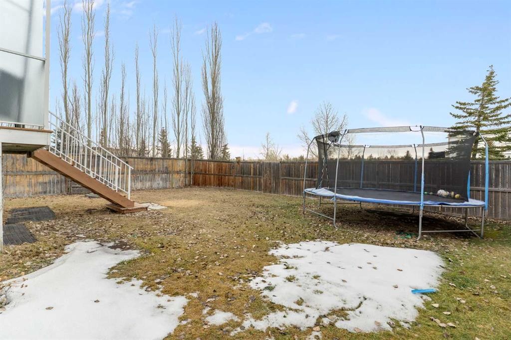20 Willow Brook Crescent Nw, Airdrie, AB - Outdoor