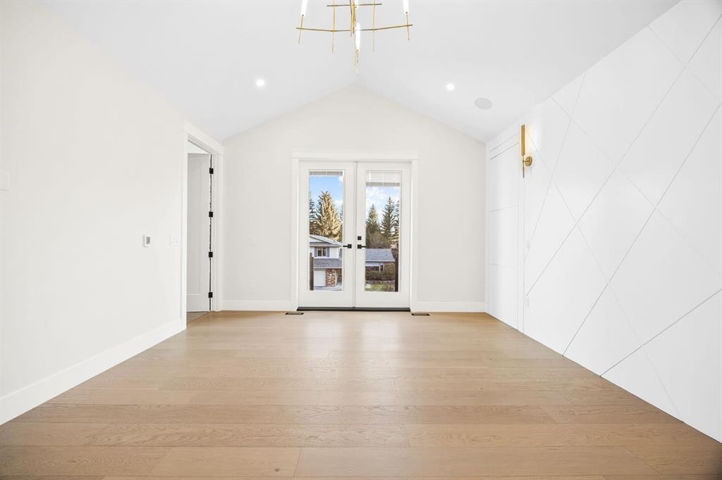 620 Varsity Estates Crescent Nw, Calgary, AB - Indoor