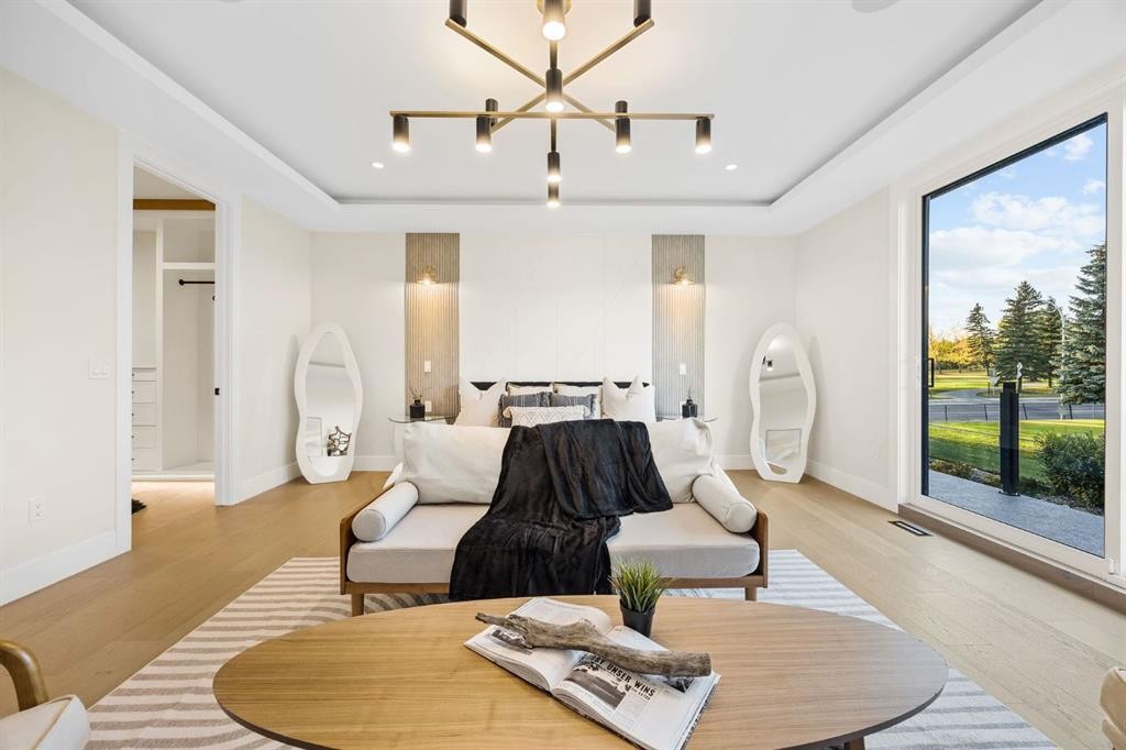 620 Varsity Estates Crescent Nw, Calgary, AB - Indoor Photo Showing Living Room