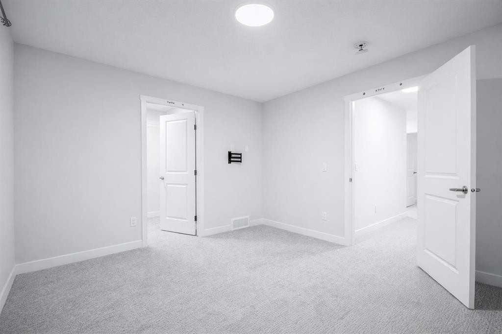 113 Corner Meadows Square Ne, Calgary, AB - Indoor Photo Showing Other Room