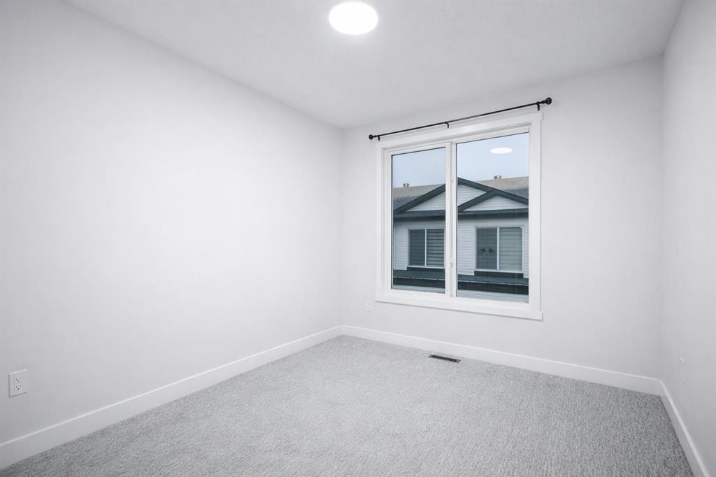 113 Corner Meadows Square Ne, Calgary, AB - Indoor Photo Showing Other Room