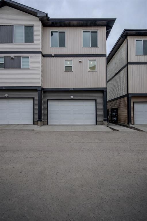 113 Corner Meadows Square Ne, Calgary, AB - Outdoor