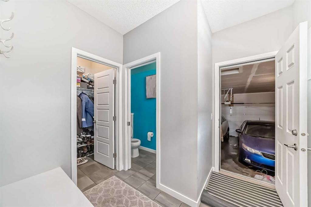 57 Cornerstone Manor Ne, Calgary, AB - Indoor