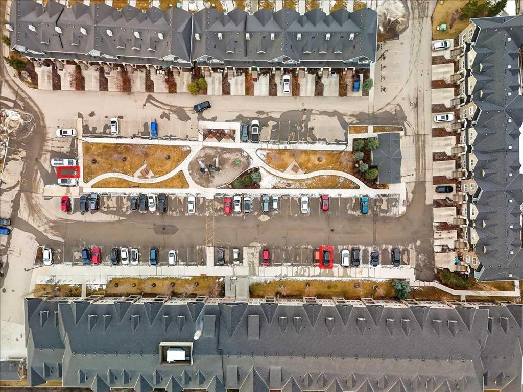 302-200 Cranfield Common Se, Calgary, AB - Other