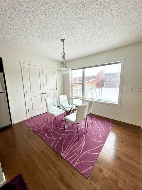 36 Evansborough Common Nw, Calgary, AB - Indoor
