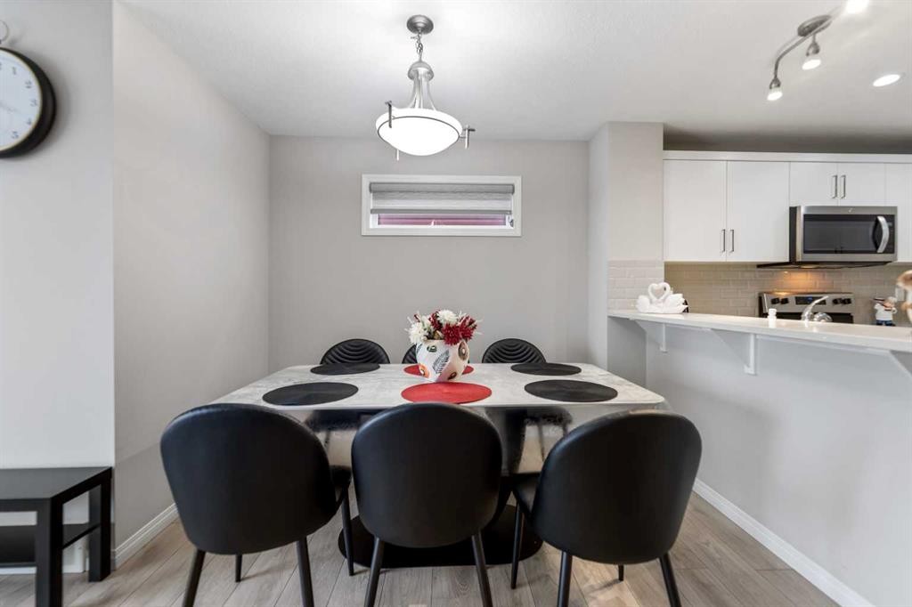 20 Cityside Park Ne, Calgary, AB