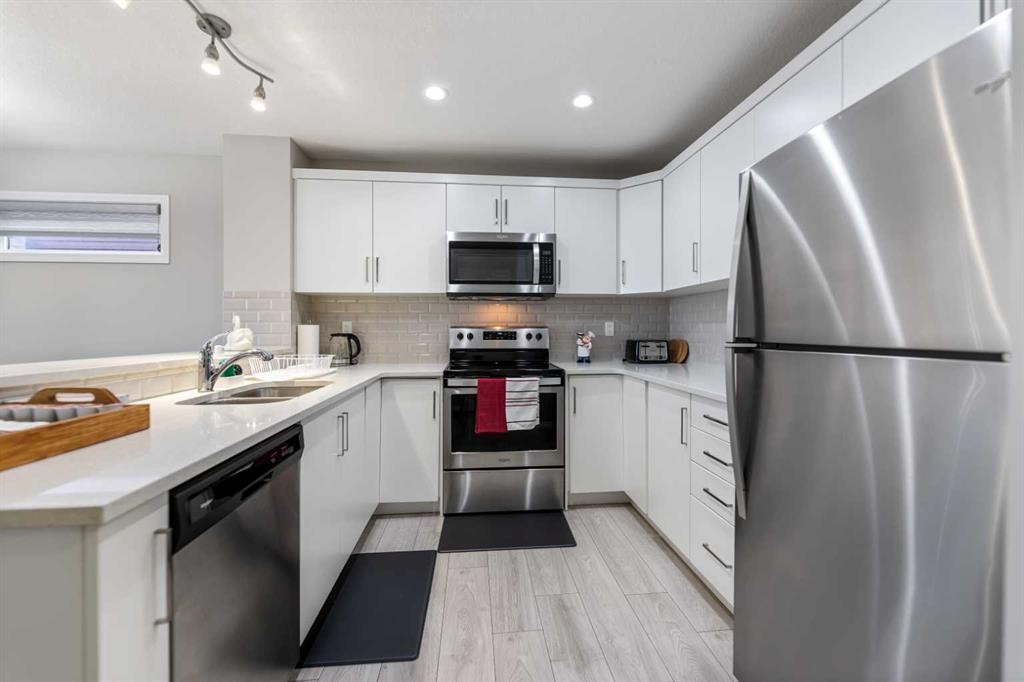 20 Cityside Park Ne, Calgary, AB