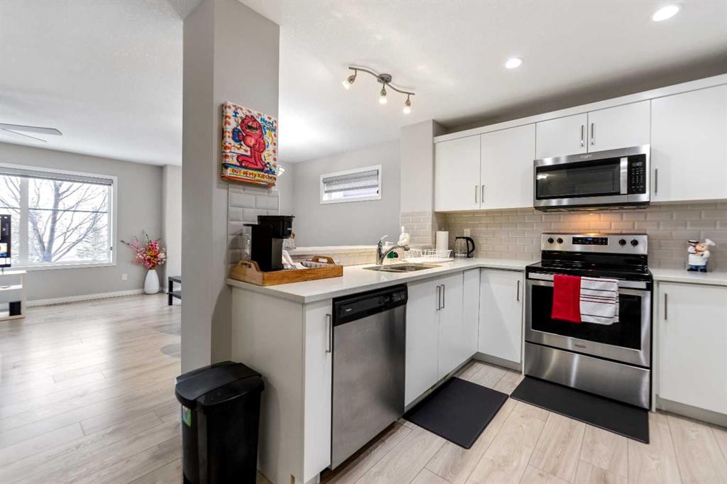 20 Cityside Park Ne, Calgary, AB