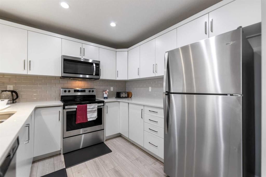 20 Cityside Park Ne, Calgary, AB