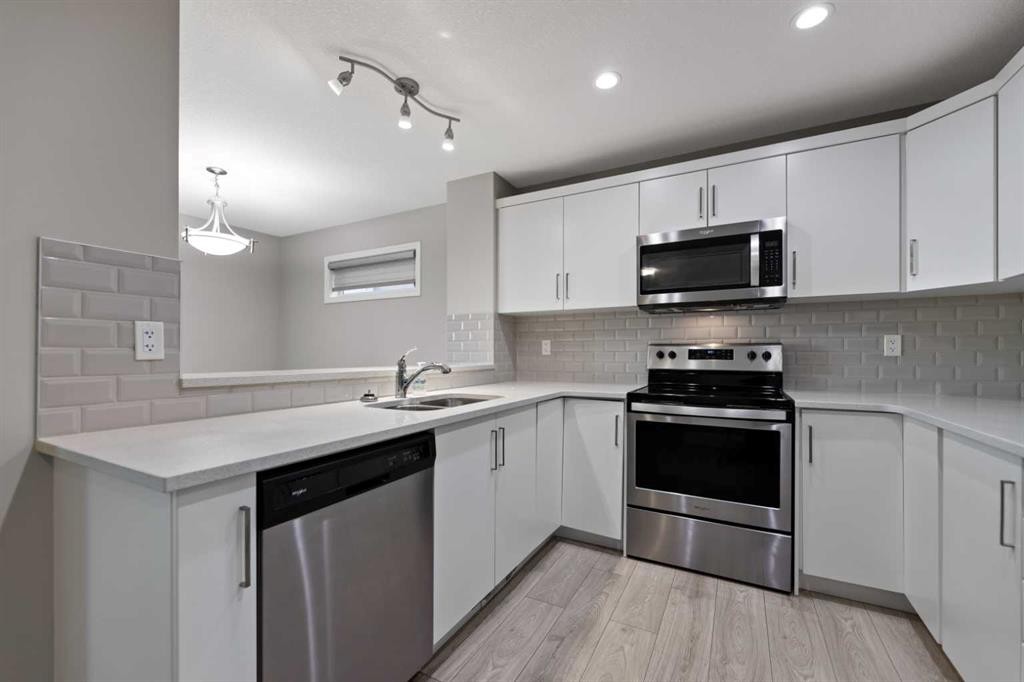 20 Cityside Park Ne, Calgary, AB