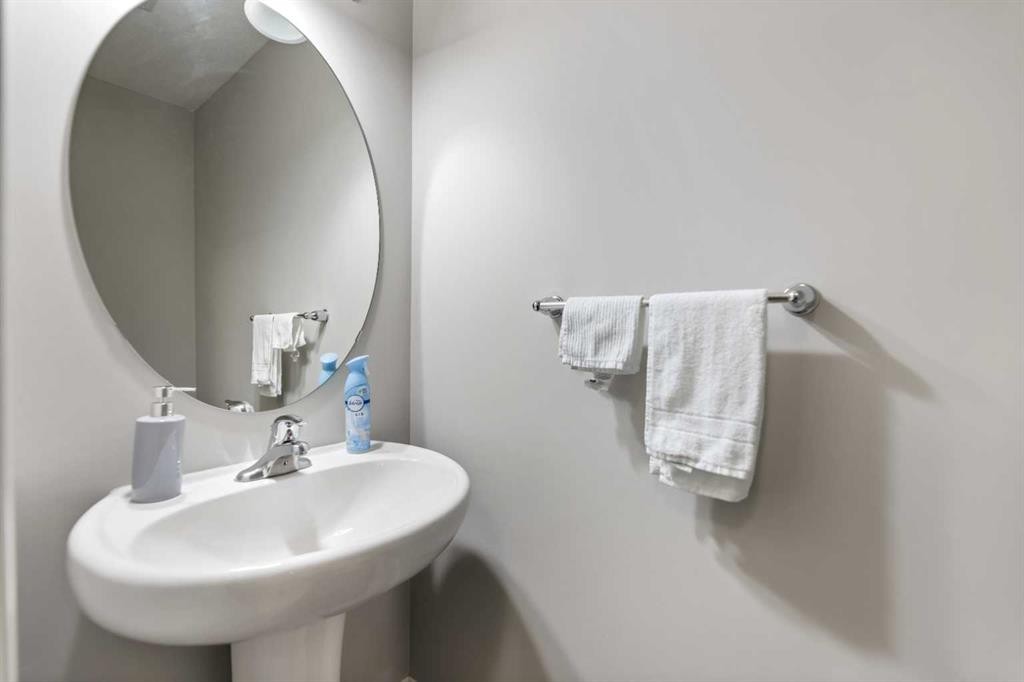 20 Cityside Park Ne, Calgary, AB