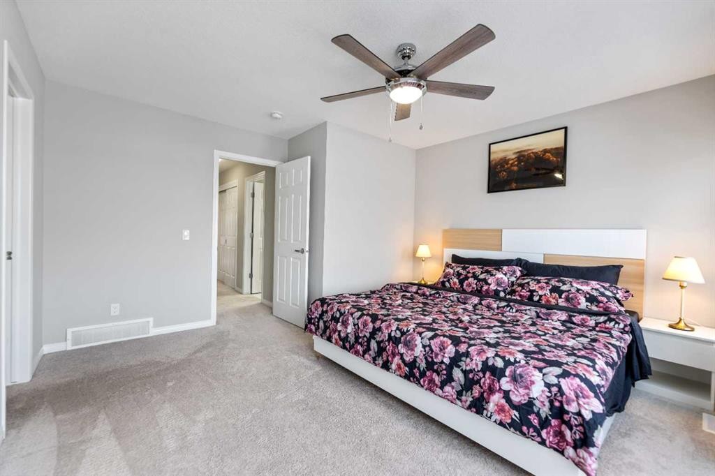 20 Cityside Park Ne, Calgary, AB