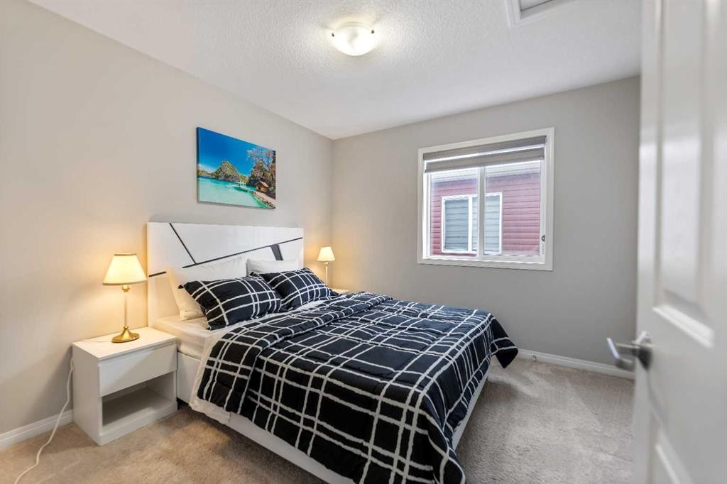 20 Cityside Park Ne, Calgary, AB