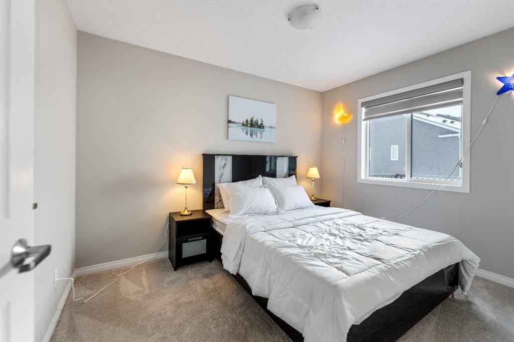 20 Cityside Park Ne, Calgary, AB