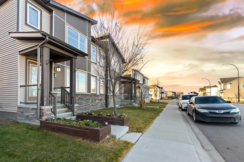20 Cityside Park Ne, Calgary, AB