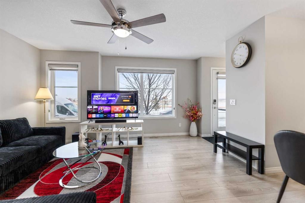 20 Cityside Park Ne, Calgary, AB