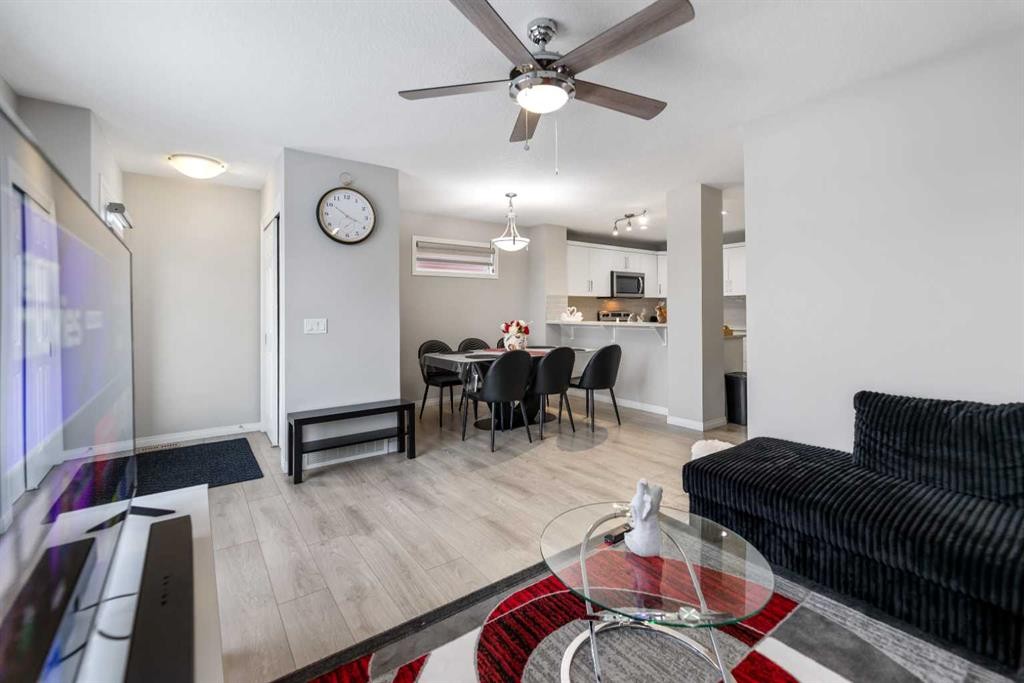 20 Cityside Park Ne, Calgary, AB