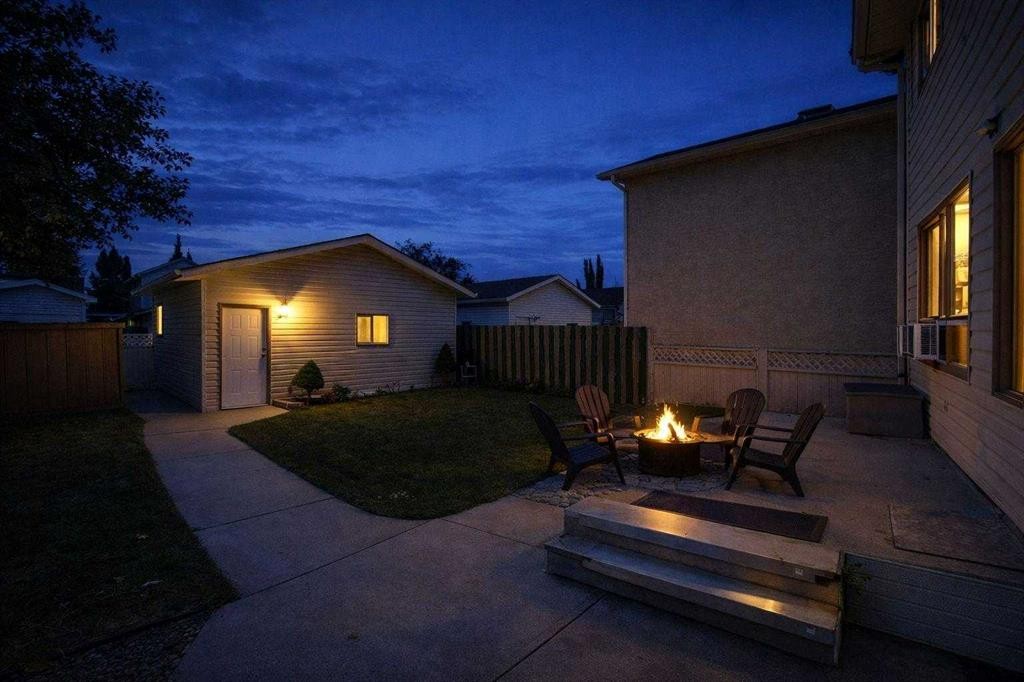 24 Laguna Close Ne, Calgary, AB - Outdoor With Exterior