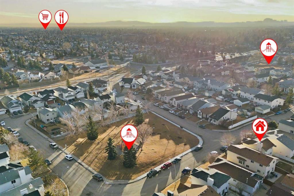 24 Laguna Close Ne, Calgary, AB -