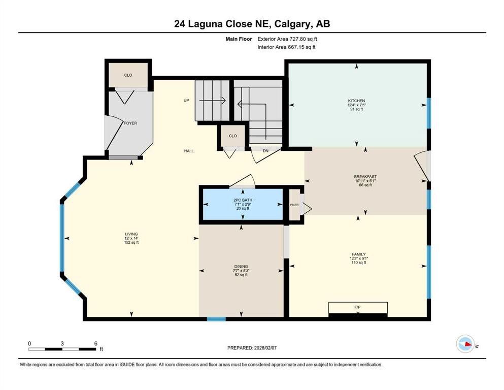 24 Laguna Close Ne, Calgary, AB - Other