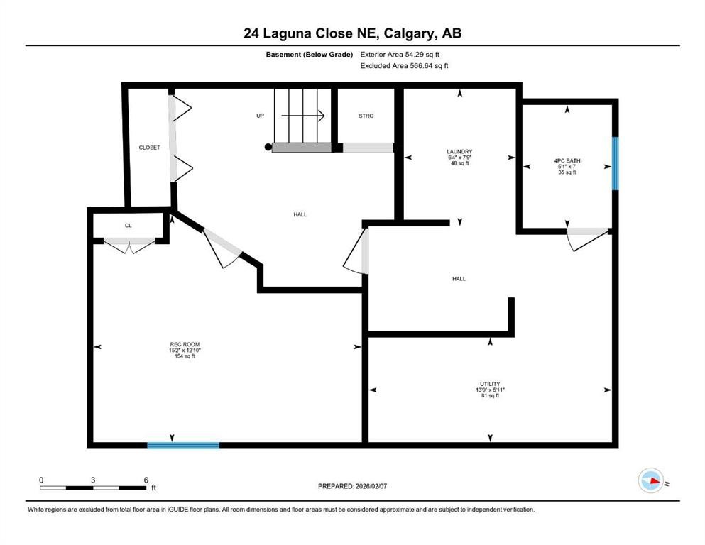 24 Laguna Close Ne, Calgary, AB - Other