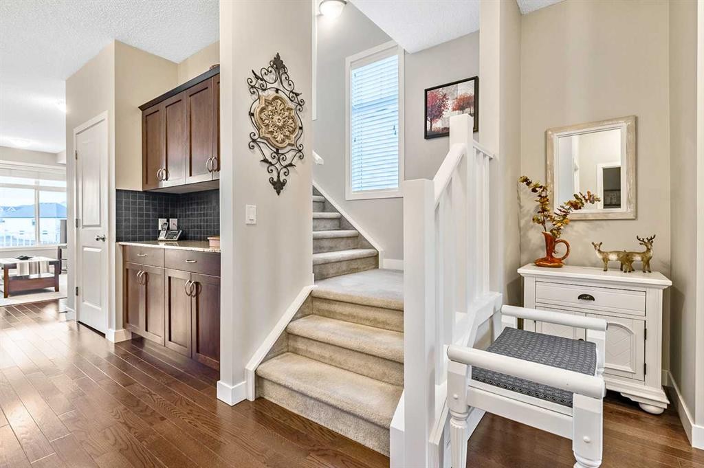 56-351 Monteith Drive Se, High River, AB - Indoor Photo Showing Other Room