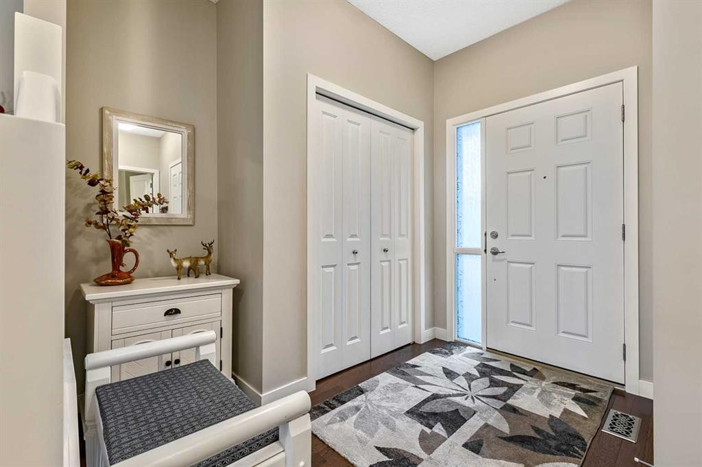 56-351 Monteith Drive Se, High River, AB - Indoor Photo Showing Other Room