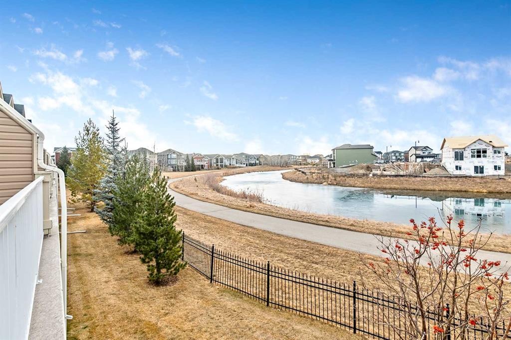 56-351 Monteith Drive Se, High River, AB - Outdoor With View