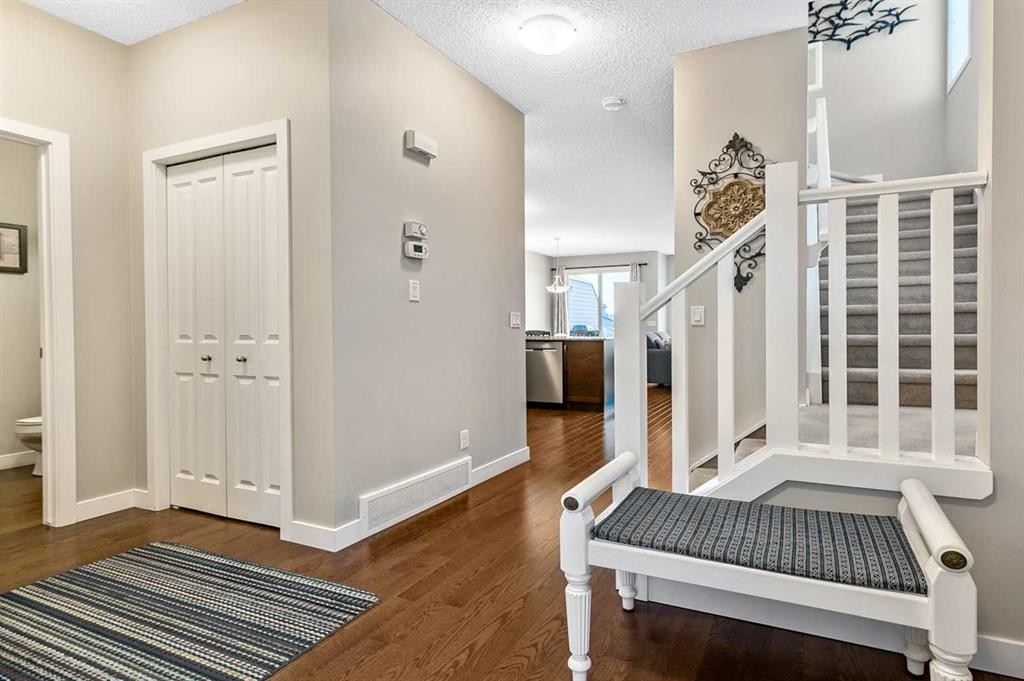 56-351 Monteith Drive Se, High River, AB - Indoor Photo Showing Other Room