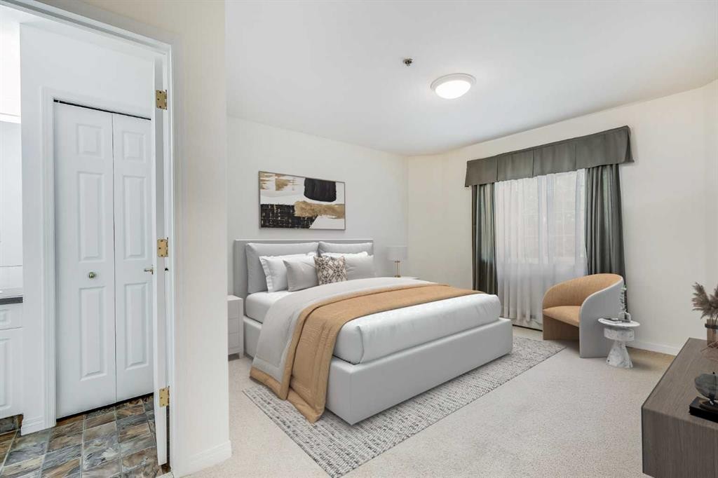 210-1415 17 Street Se, Calgary, AB