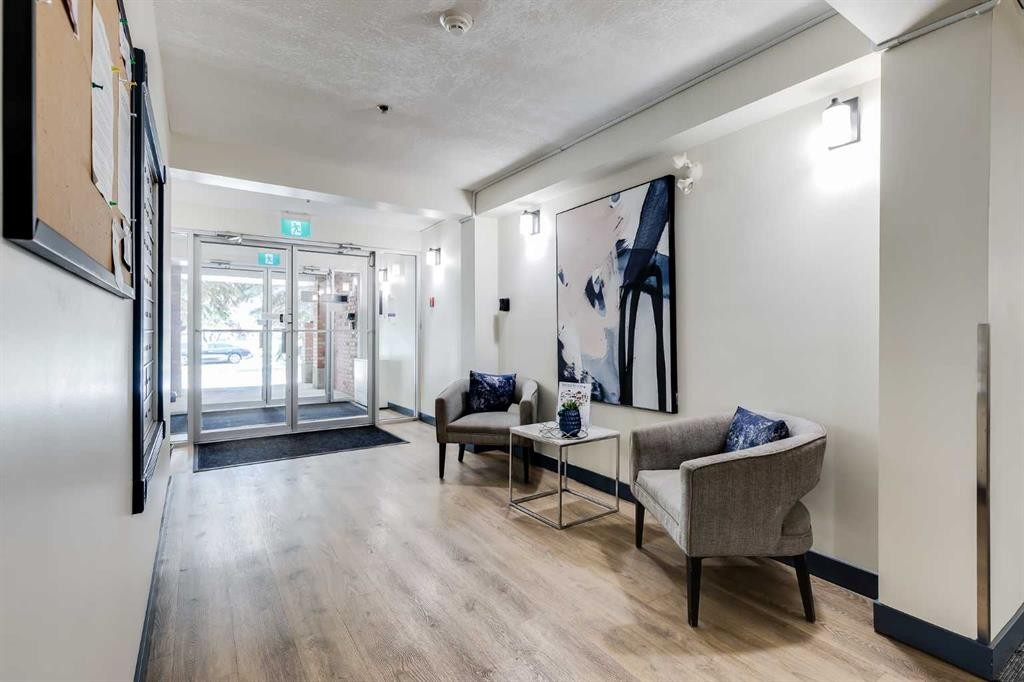 210-1415 17 Street Se, Calgary, AB