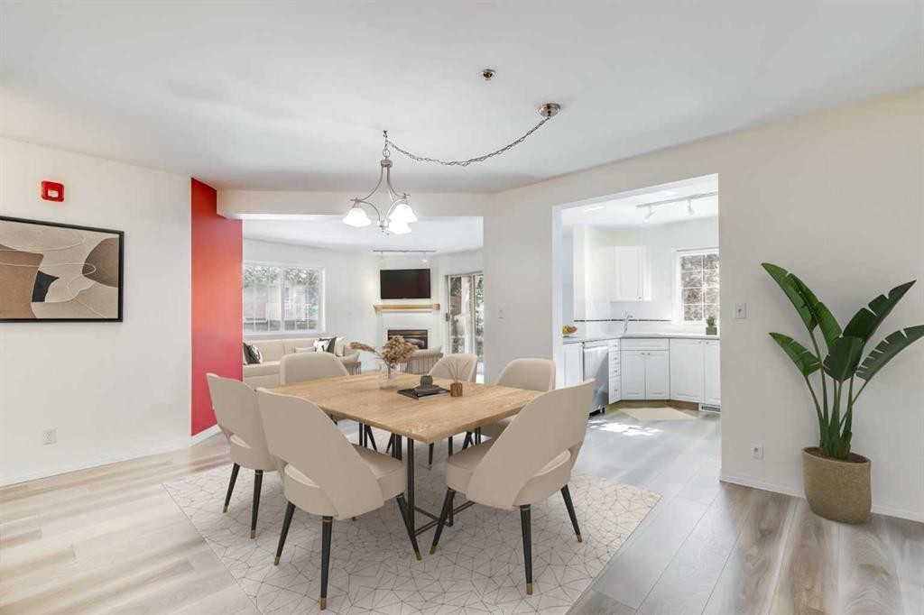 210-1415 17 Street Se, Calgary, AB