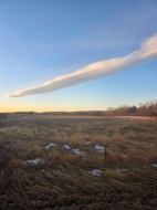 10 Acres - Township Road 240A Rural Rocky View County, AB T3Z 2Y1