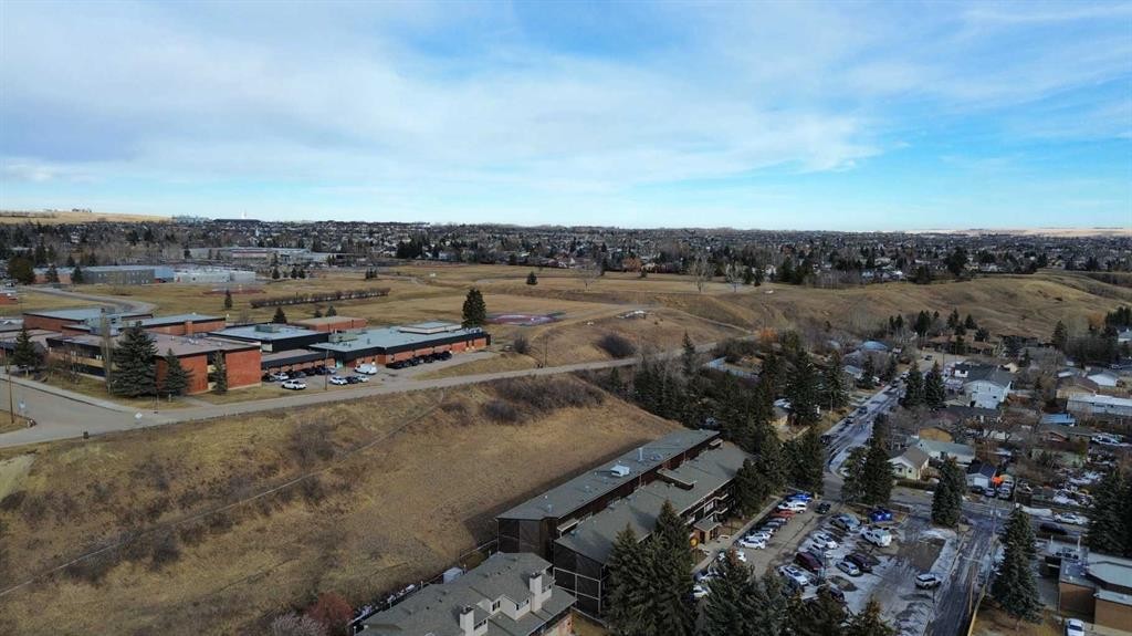 18 Maple Street, Okotoks, AB - Outdoor With View