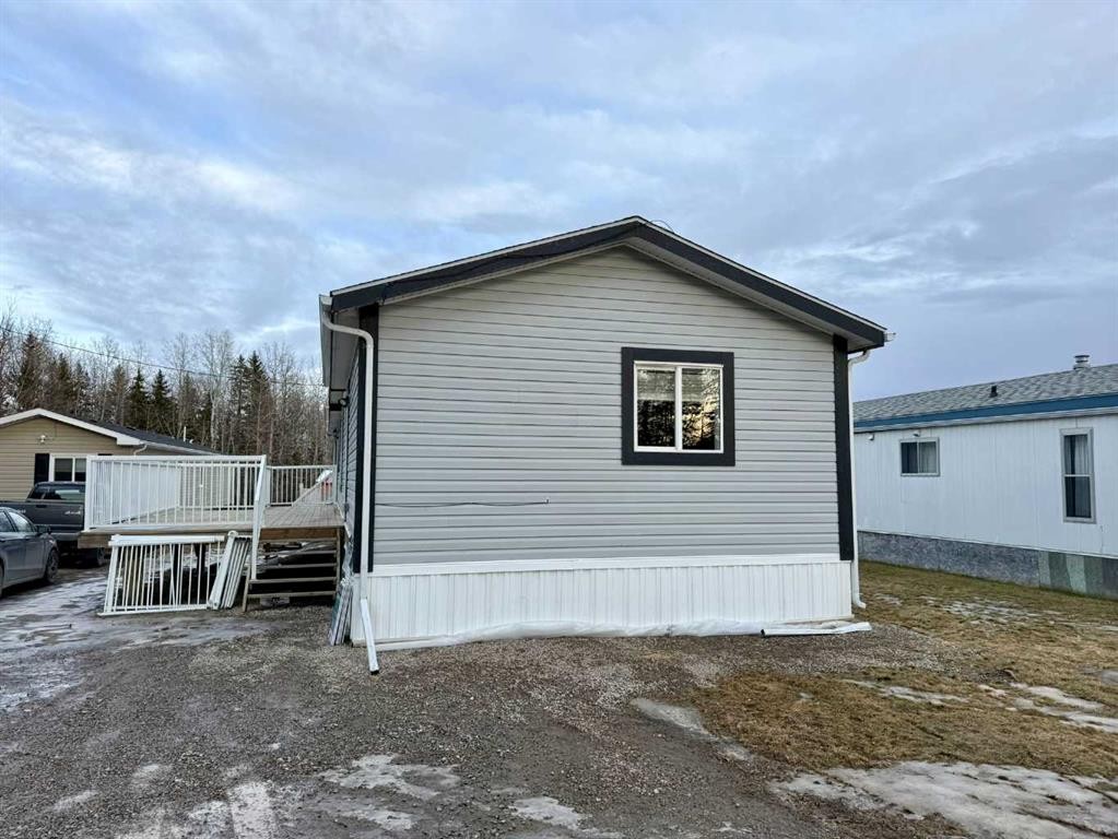 2-29407 Range Road 52, Rural Mountain View County, AB