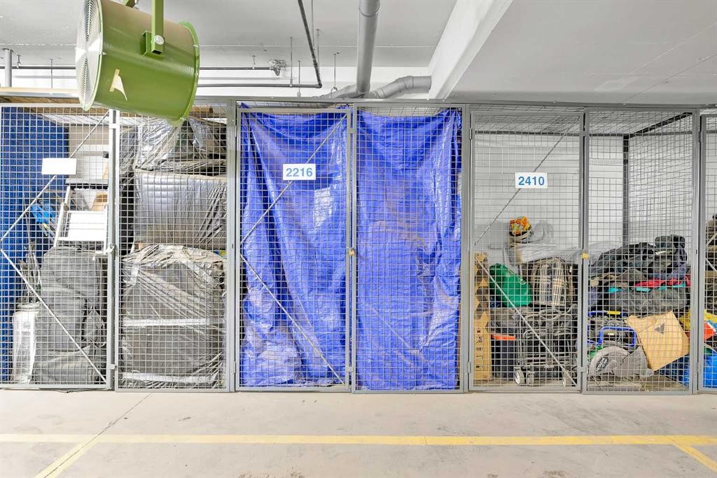 2216-200 Seton Circle Se, Calgary, AB - Indoor