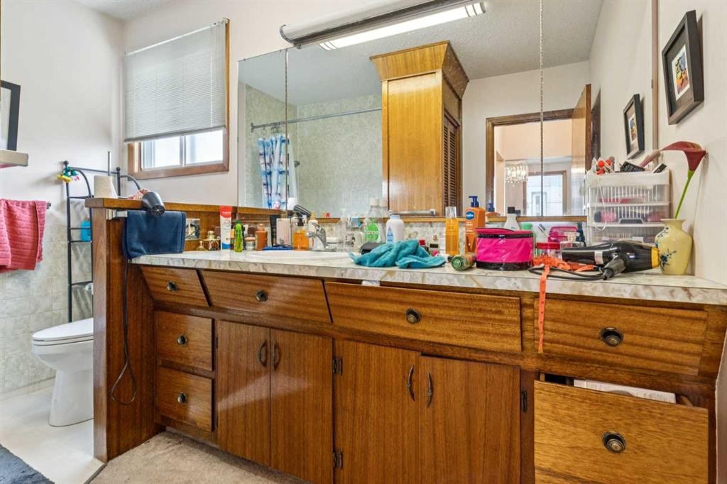 233 27 Avenue Ne, Calgary, AB - Indoor Photo Showing Bathroom