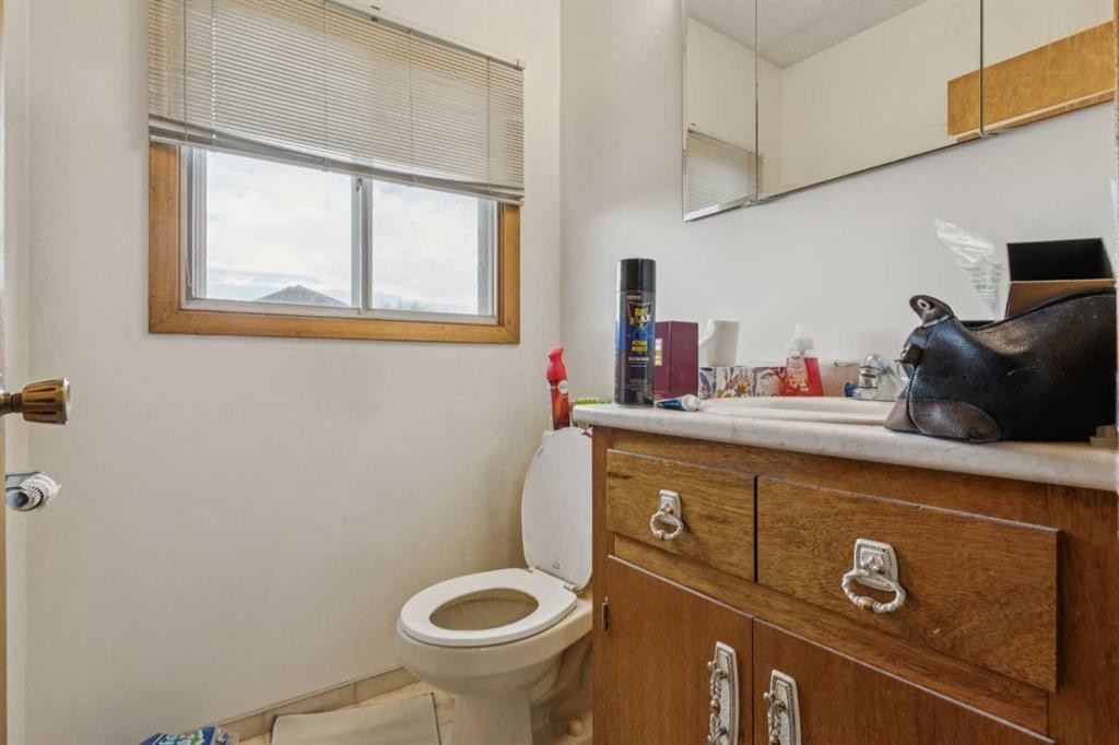 233 27 Avenue Ne, Calgary, AB - Indoor Photo Showing Bathroom