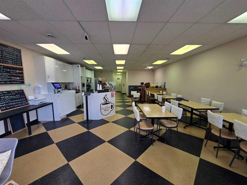 214 2 Street, Irricana, AB